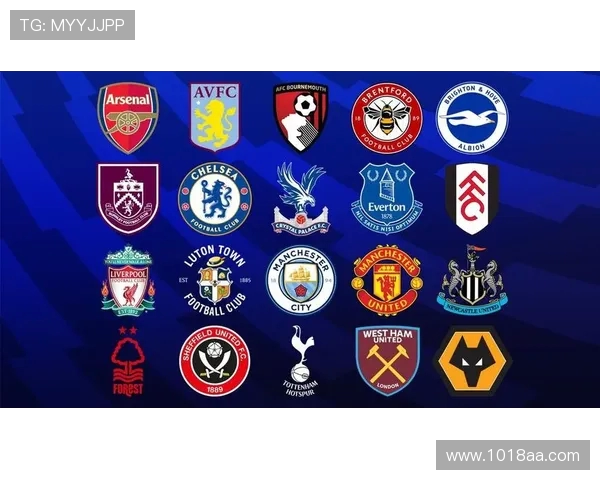 英超球队派：英超球队的派系和风格分类