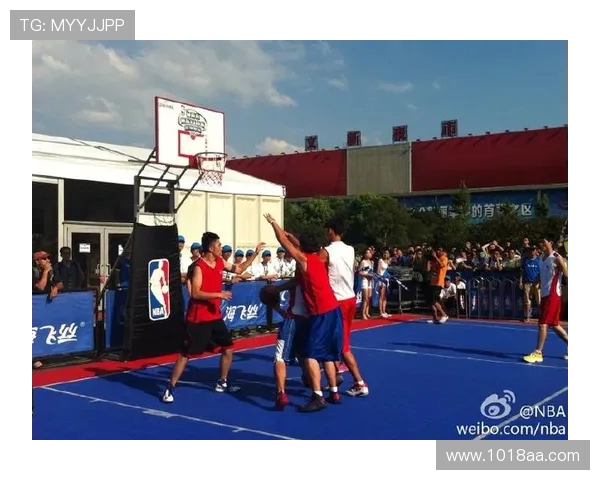 西安与NBA的联系:篮球推广活动及NBA城市体验馆介绍 西安与NBA的联系:篮球推广活动及NBA城市体验馆介绍