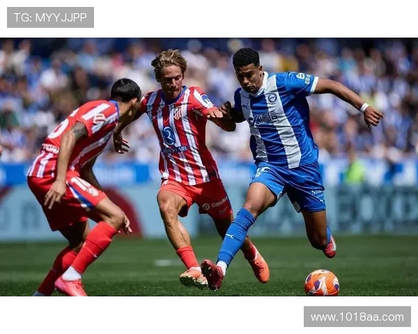 西甲焦点战:马竞对阵巴萨全场视频