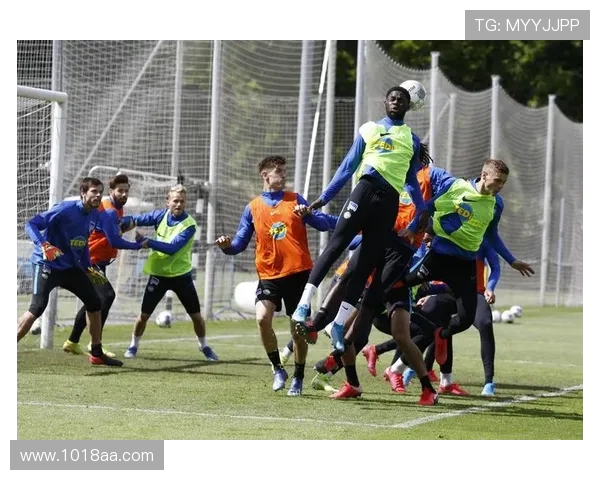 2019年德甲球队中国行及赛事推广活动回顾