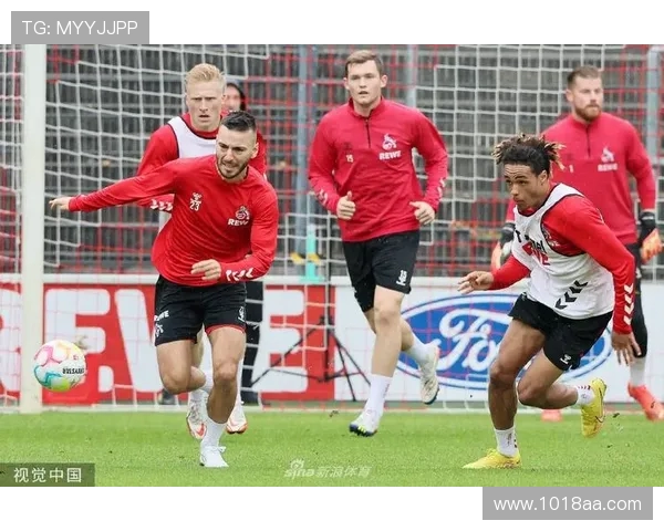 德甲球队常见训练项目及体能训练介绍