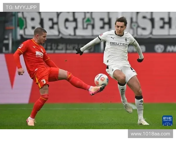 德甲球队门兴格拉德巴赫队歌及其背后故事